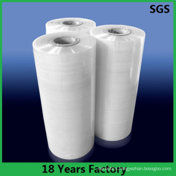 2016 Best Sales LLDPE Stretch Film with Wrapping Film or PE Stretch Film for Pallet Wrapping